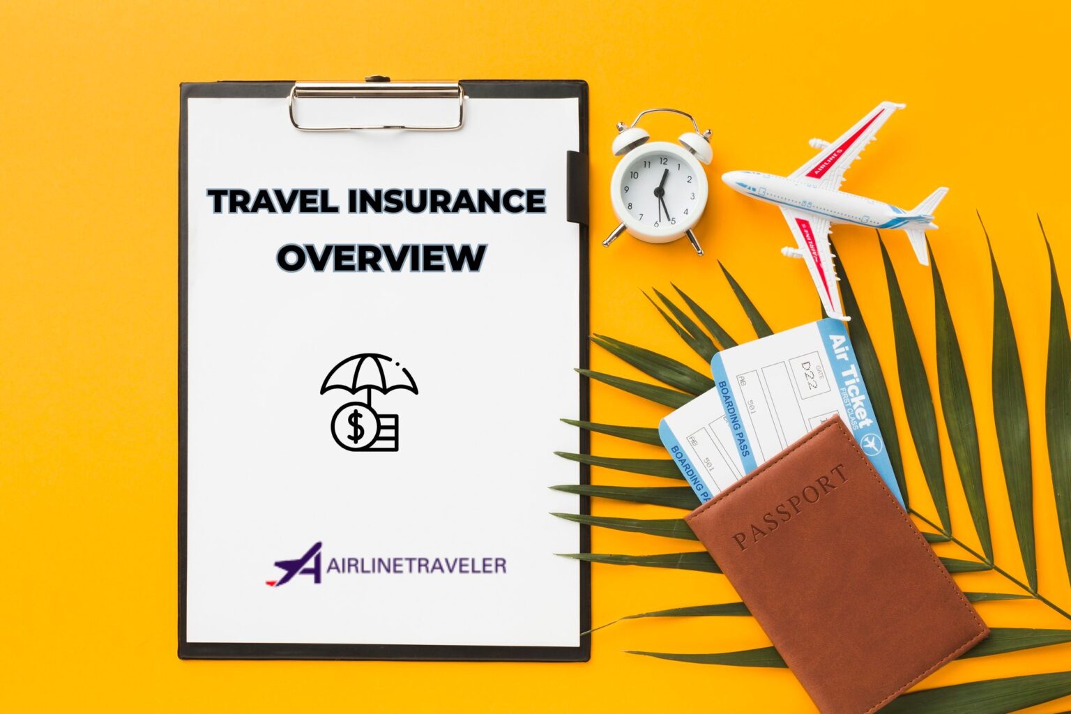 Travel Insurance Overview
