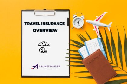 Travel Insurance Overview