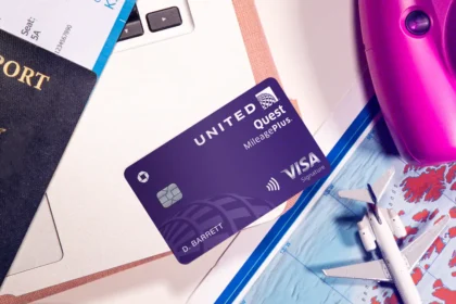 United Quest Card Overview