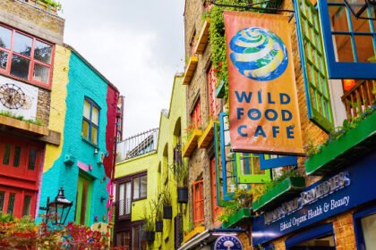 London's Top Attractions - Best places to visit in London 9 London's Top Attractions
