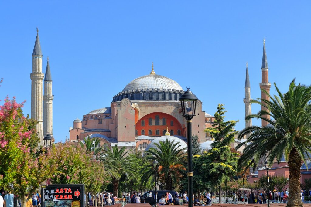 Istanbul's Top Attractions – 10 Most Beautiful Places To Visit In Istanbul 2 beautiful places in istanbul