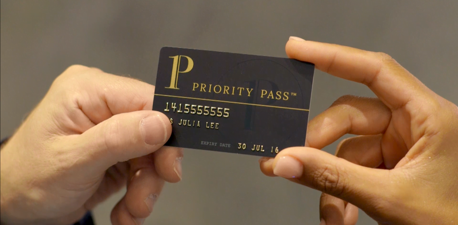 Your Ultimate Guide to Priority Pass: Unlocking Premium Airport Experiences