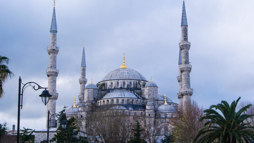 Istanbul's Top Attractions – 10 Most Beautiful Places To Visit In Istanbul 4 beautiful places in istanbul