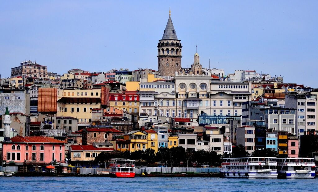 Istanbul's Top Attractions – 10 Most Beautiful Places To Visit In Istanbul 7 beautiful places in istanbul