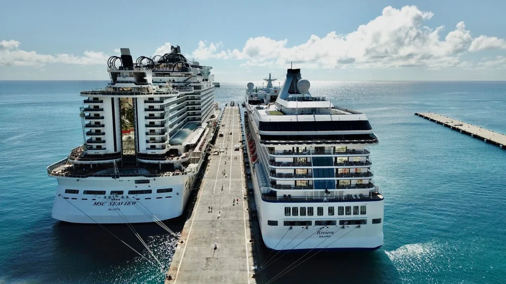 Limits on European Cruise: These European Cities Are Calling for Limits on Cruise Ships 2 Limits on European Cruise
