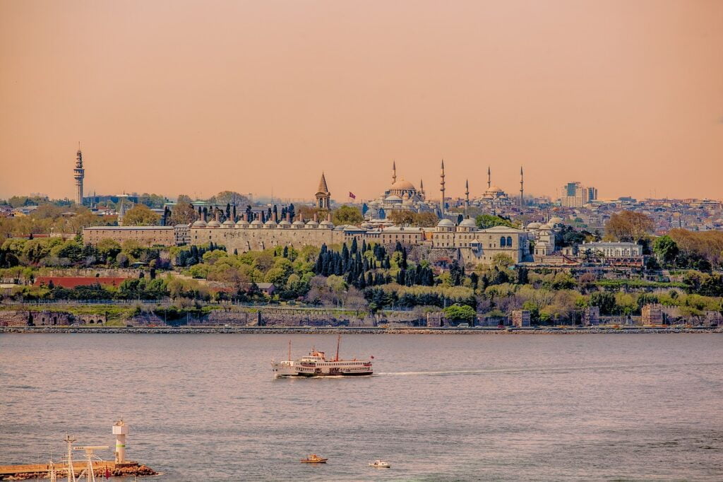 Istanbul's Top Attractions – 10 Most Beautiful Places To Visit In Istanbul 3 beautiful places in istanbul