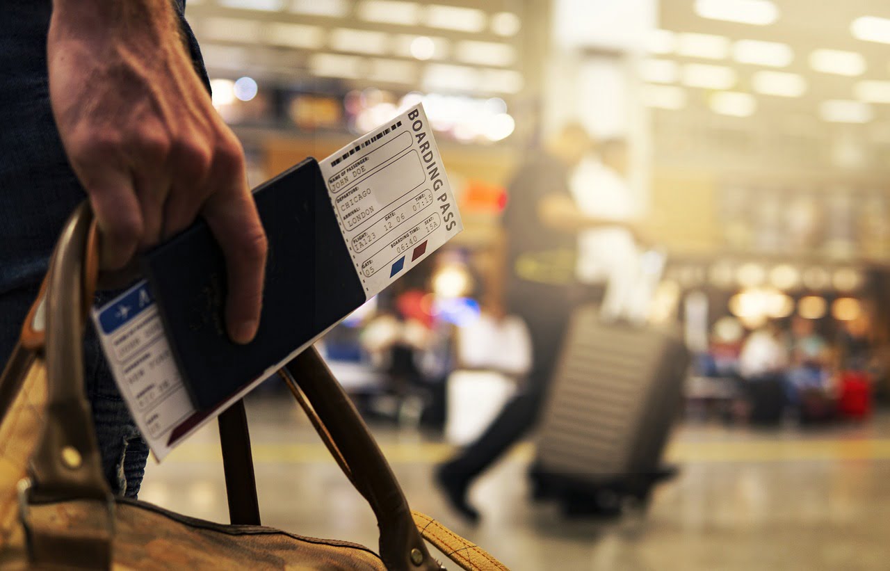 12 Steps to Booking Cheap Flights Online