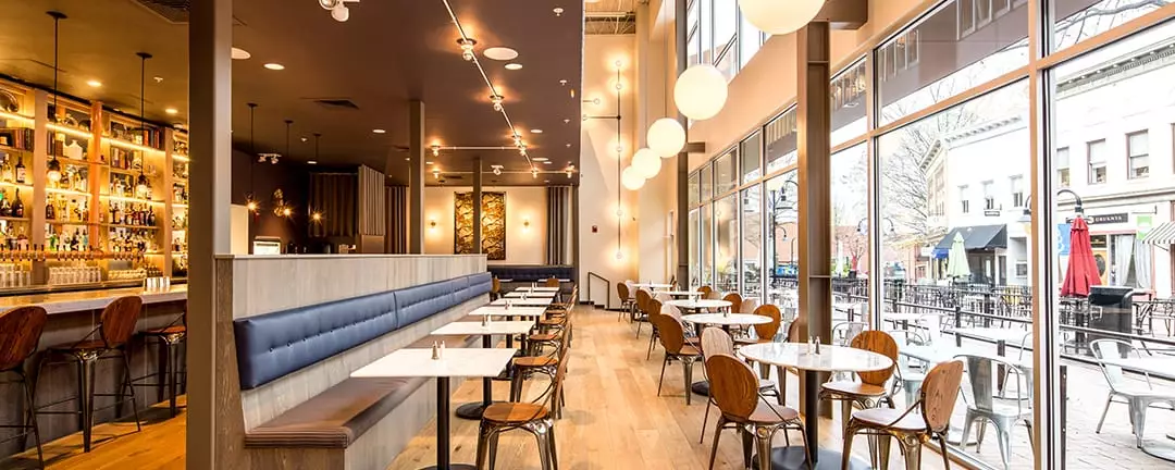 the violet cafe Charlottetown