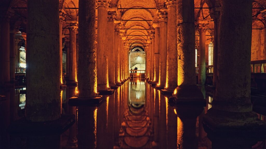 Istanbul's Top Attractions – 10 Most Beautiful Places To Visit In Istanbul 6 beautiful places in istanbul
