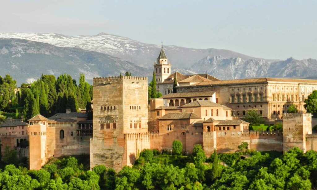 Epic Summer Vacation in Spain: What to Do, Visit, and Eat 4 Epic Summer Vacation in Spain: What to Do, Visit, and Eat