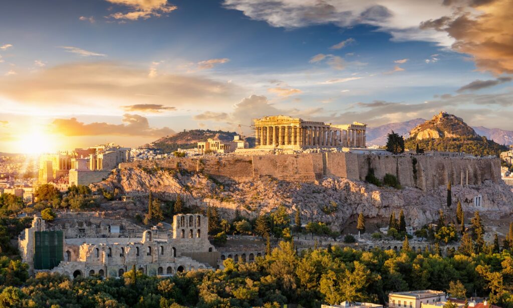 Budget-Friendly Travel Destinations: 14 Best Places To Travel Outside The US Even on a Tight Budget 9 Budget-Friendly Travel Destinations: 14 Best Places To Travel Outside The US Even on a Tight Budget