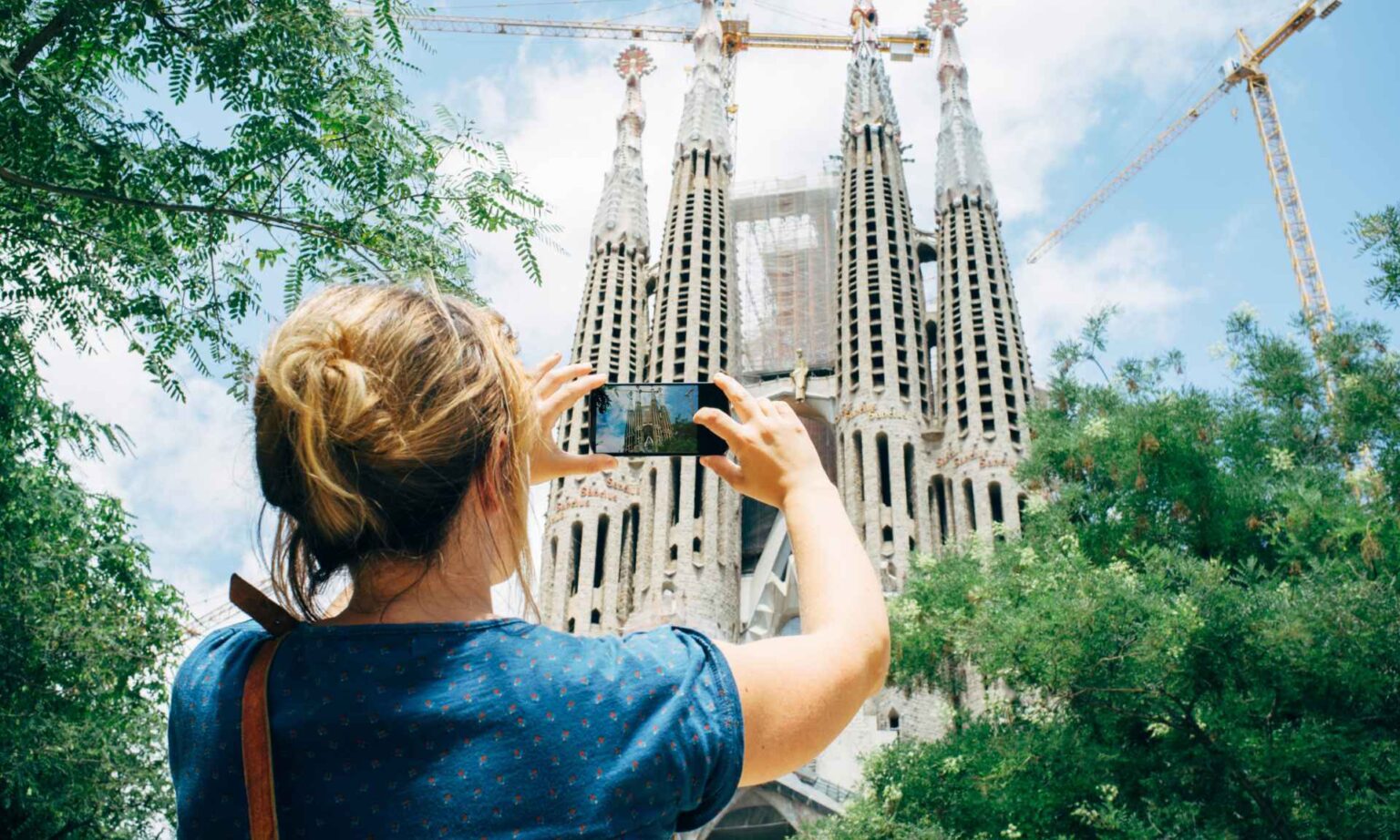 Epic Summer Vacation in Spain: What to Do, Visit, and Eat 1 Summer Vacation in Spain