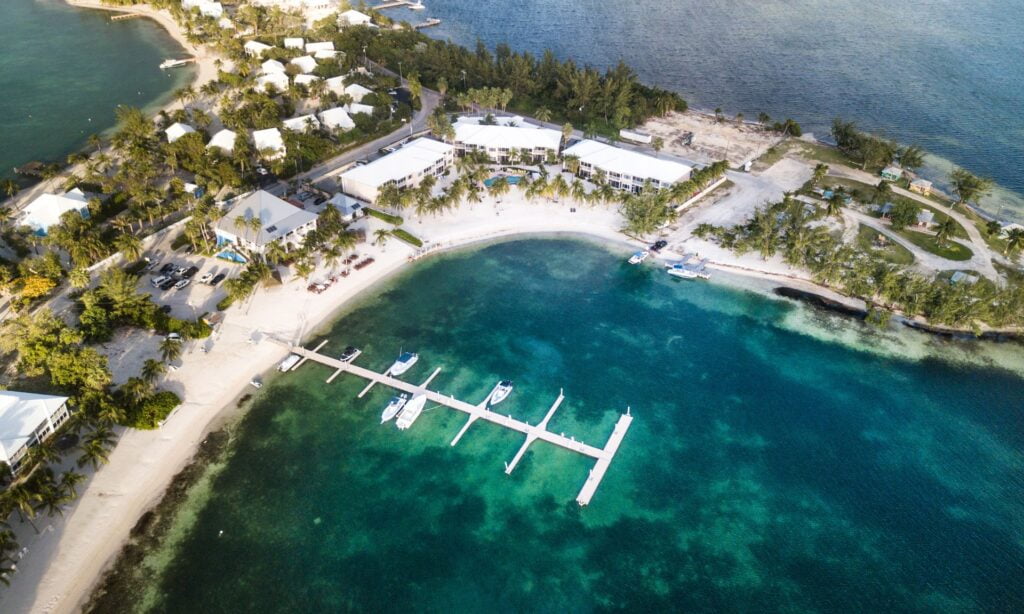 Which Are the Safest Caribbean Islands? A Guide for a Safe Tropical Vacation 2 Which Are the Safest Caribbean Islands? A Guide for a Safe Tropical Vacation