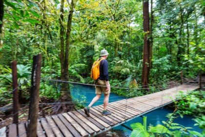 How to Master Solo Travel in Costa Rica