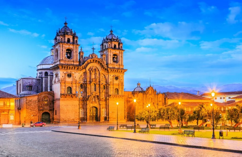 Things to Do in Peru: Top 5 Must-See Attractions 4 Things to Do in Peru: Top 5 Must-See Attractions
