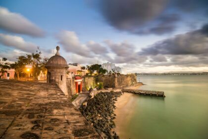 Cheap Puerto Rico Travel Guide for 2023