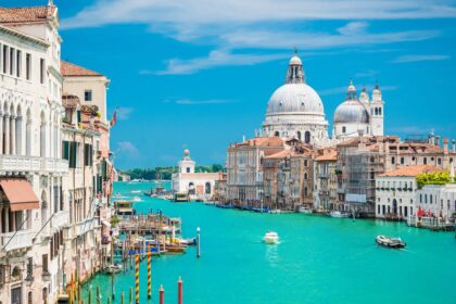 Explore Italy on a Budget