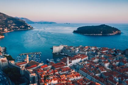 Charms of Croatia on a Budget
