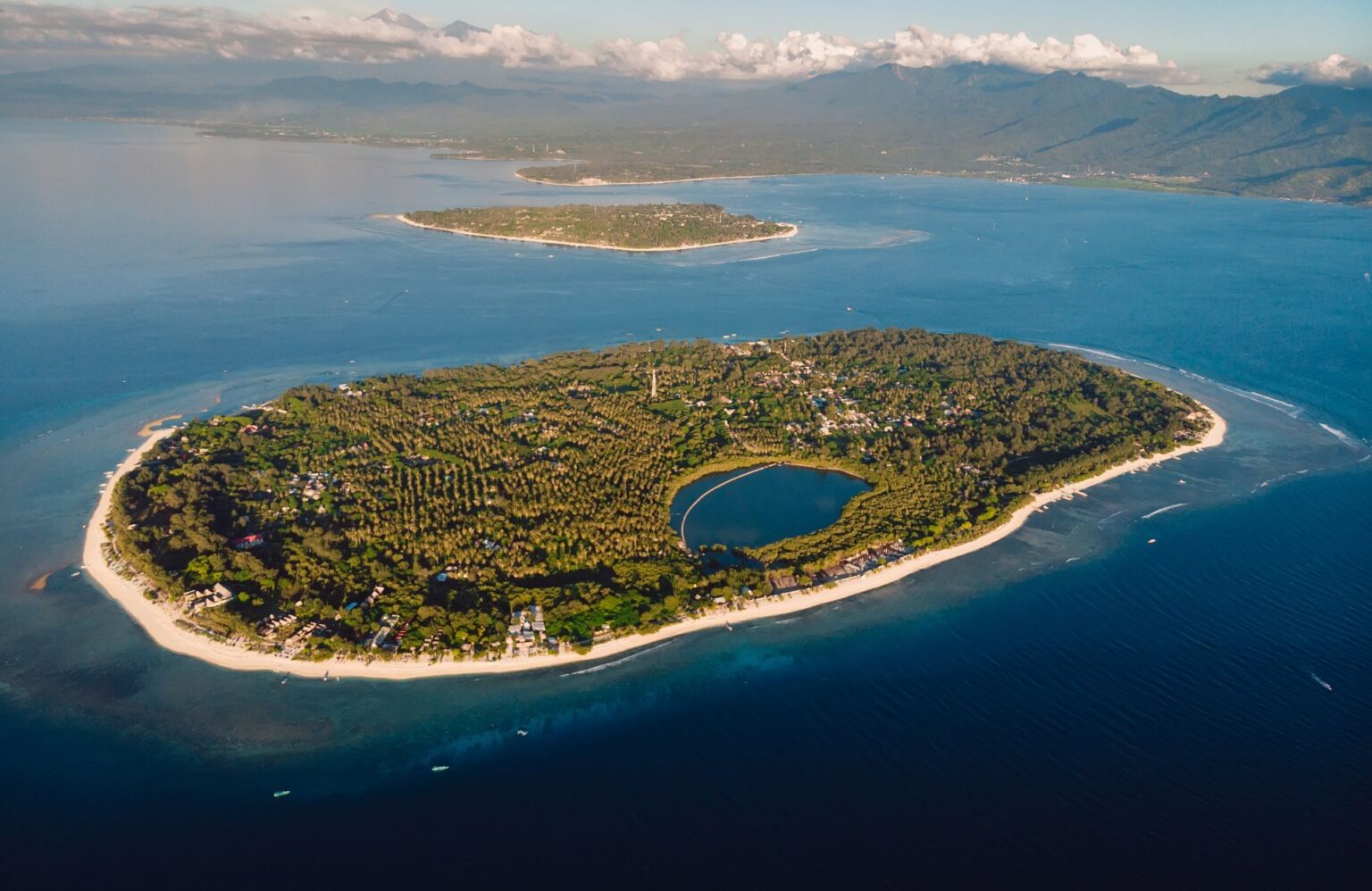 20 Cheapest Islands to Visit Worldwide