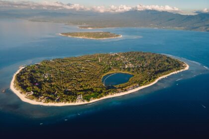 20 Cheapest Islands to Visit Worldwide