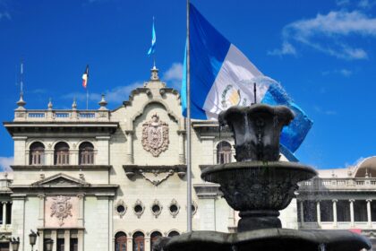 Is it Safe to Travel to Guatemala