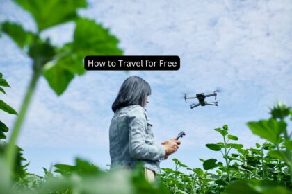 How to Travel for Free