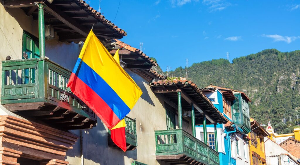 Best Places to Visit If You're Young and Broke 10 Is it safe to travel to Colombia