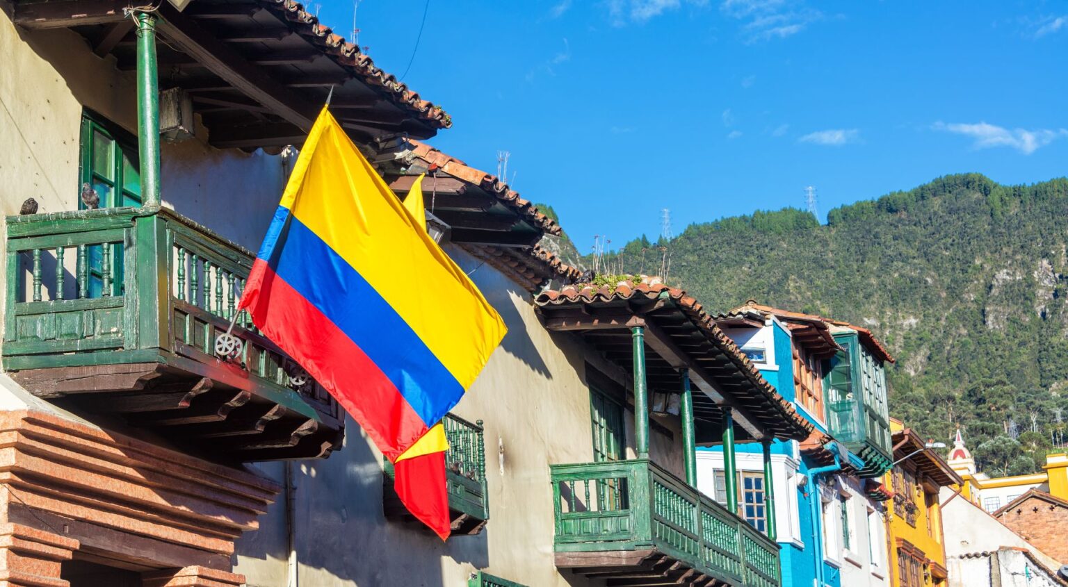 Is it safe to travel to Colombia? Everything you need to know about the country's safety for travelers 1 Is it safe to travel to Colombia