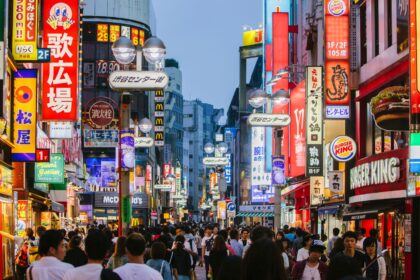 Top 5 Safest Countries We Recommend for Solo Female Travel