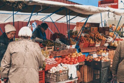 London on a Budget and places to visit