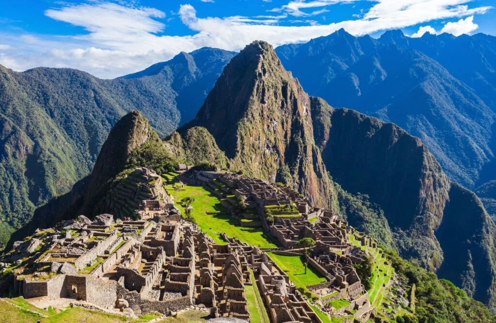 Things to Do in Peru: Top 5 Must-See Attractions 2 Things to Do in Peru: Top 5 Must-See Attractions