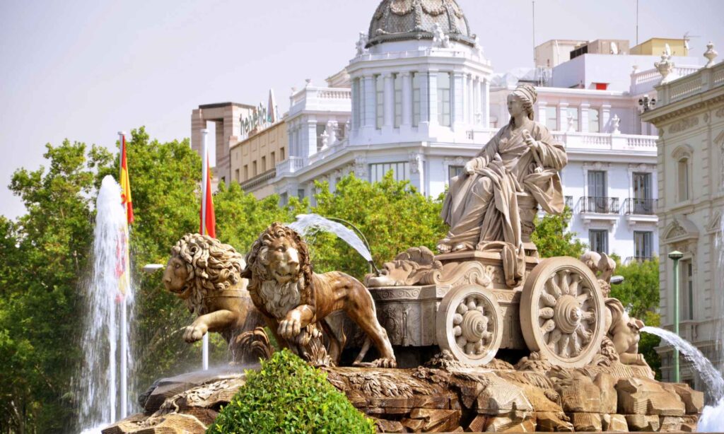 Epic Summer Vacation in Spain: What to Do, Visit, and Eat 8 Epic Summer Vacation in Spain: What to Do, Visit, and Eat