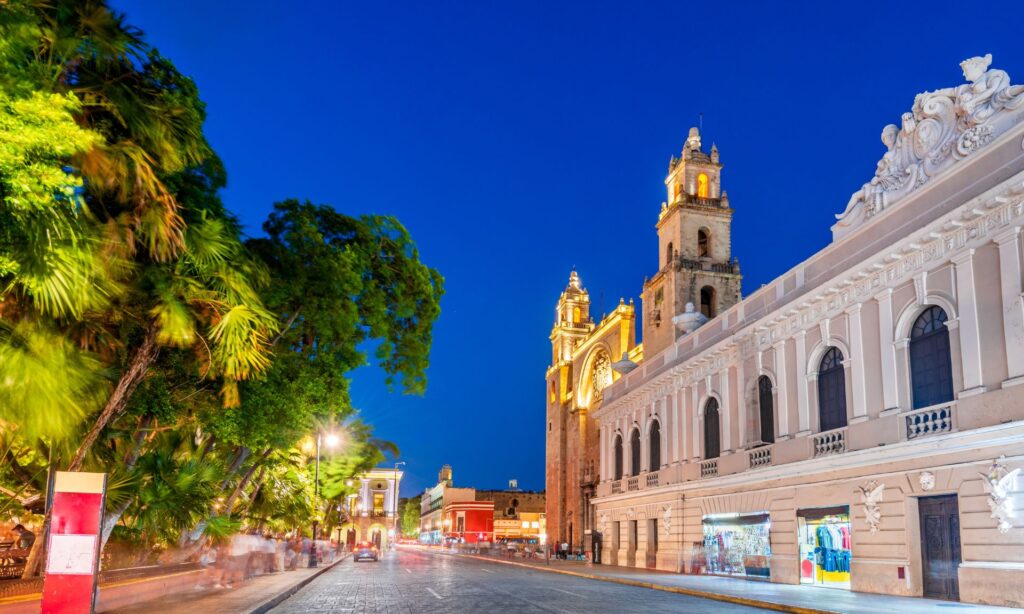 Top 5 Budget Places to Visit in Mexico | Budget Travel Guide 5 Top 5 Budget Places to Visit in Mexico
