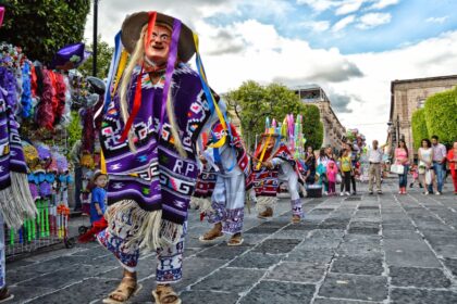 Mexico Backpacking Guide