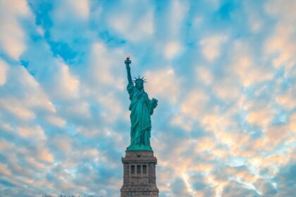 10 Tips for Visiting the USA from Australia for the First Time