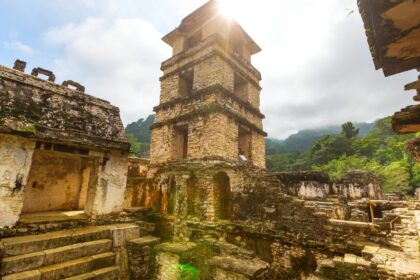 Mexico's Magnificent Pyramids on a Budget