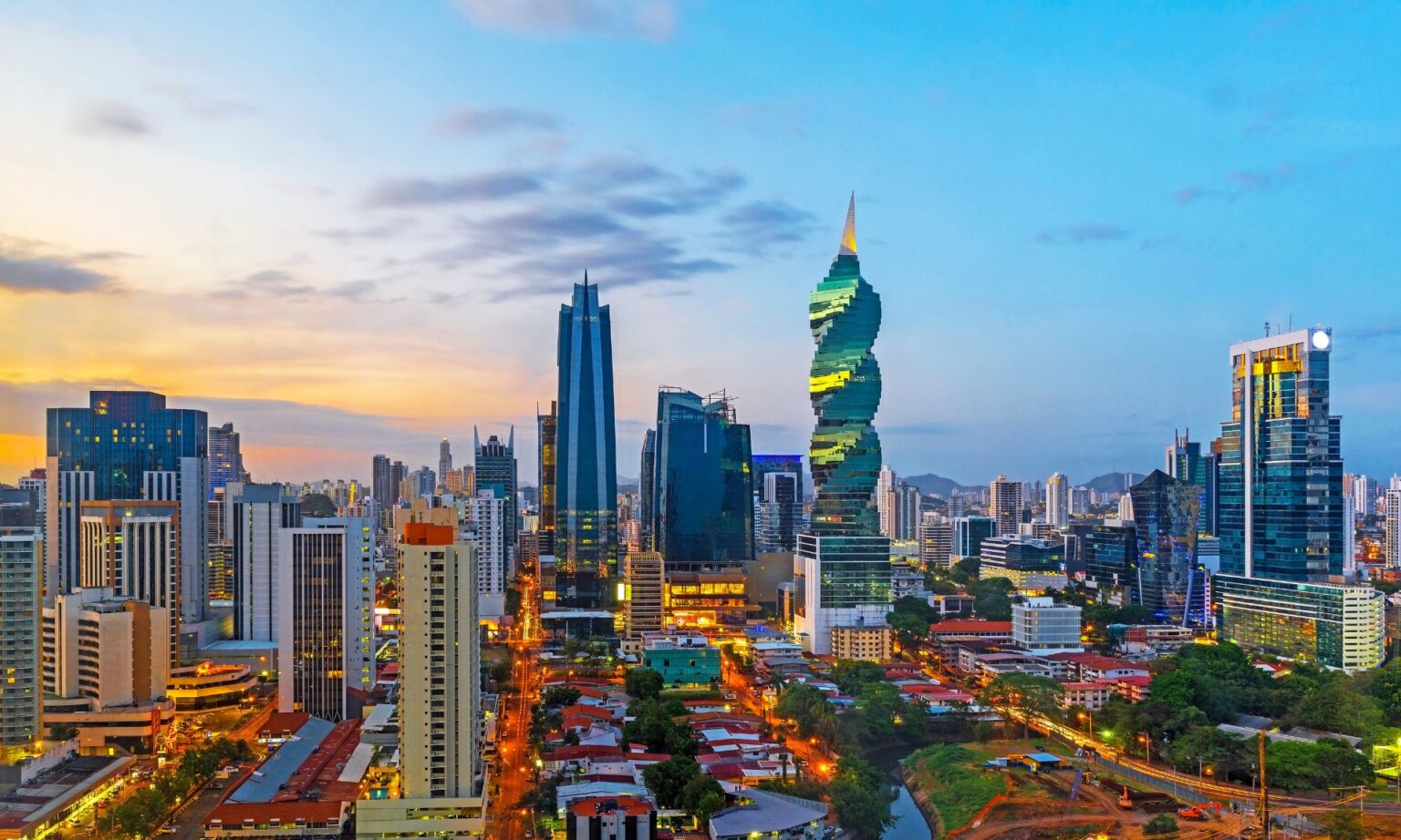 Panama Top 10 Adventures