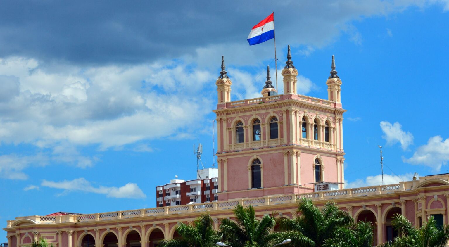 10 Paraguay Travel Tips for an Excellent Adventure 1 Paraguay