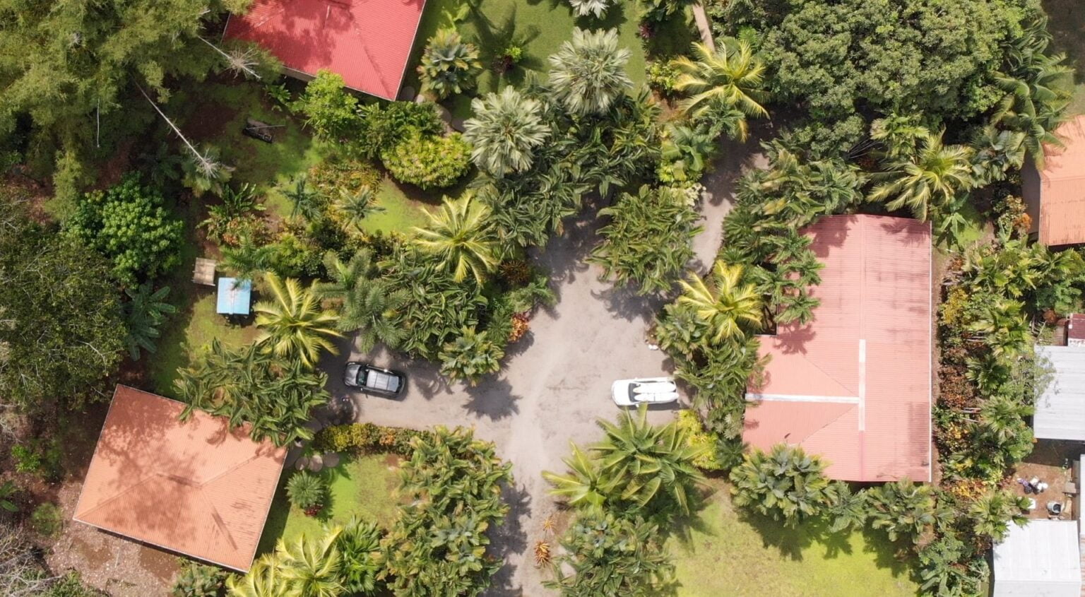 Colombian Surfing Adventure