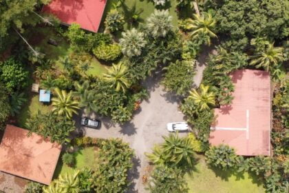 Colombian Surfing Adventure