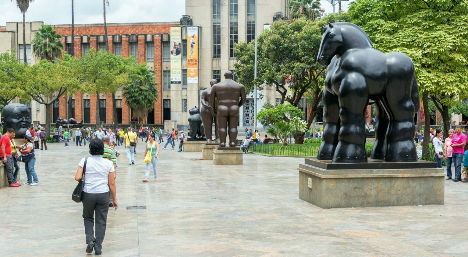 Things to Do in Medellín Colombia