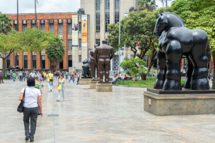Things to Do in Medellín Colombia