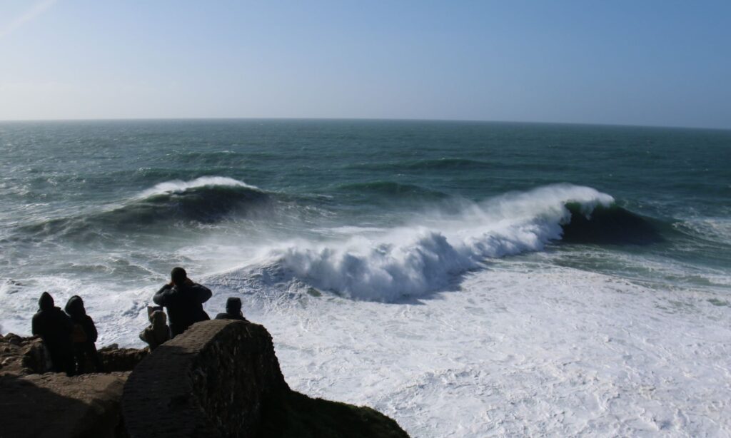 Top Portugal Surf Spots | Unveiling Hidden Gems for Ideal Waves 2 Top Portugal Surf Spots