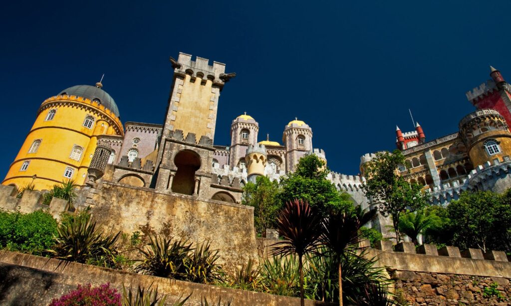 Top 5 Must-Visit Destinations In Portugal 4 Top 5 Must-Visit Destinations In Portugal