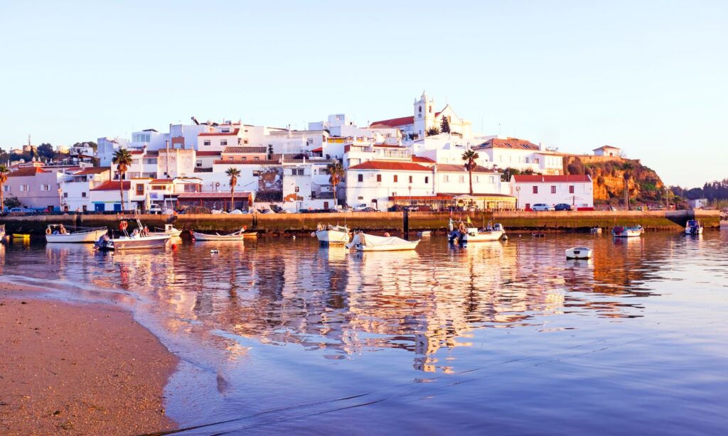 Top 5 Must-Visit Destinations In Portugal 5 Top 5 Must-Visit Destinations In Portugal