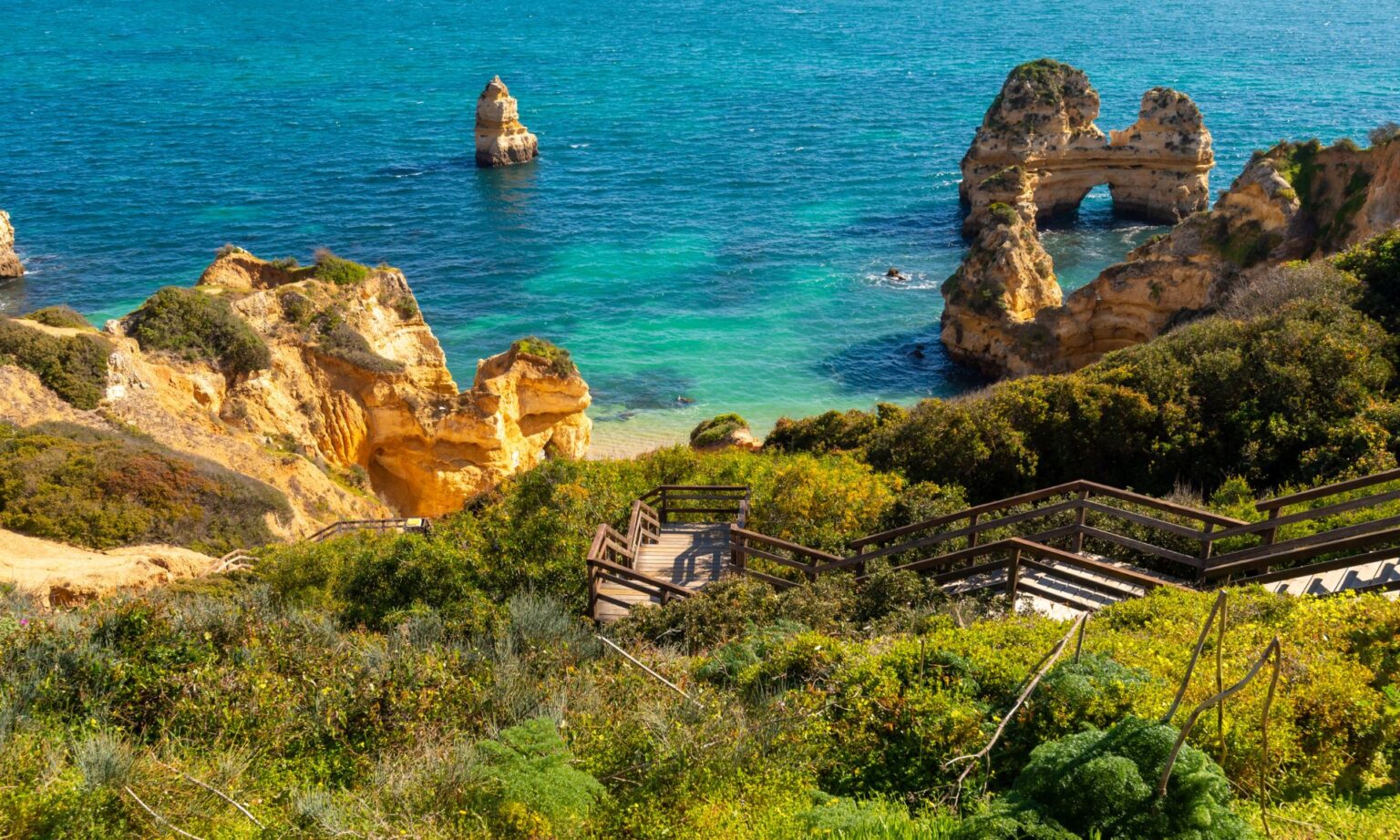 Portugal Travel Guide on a Budget