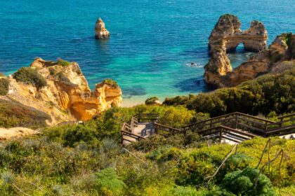 Portugal Travel Guide on a Budget