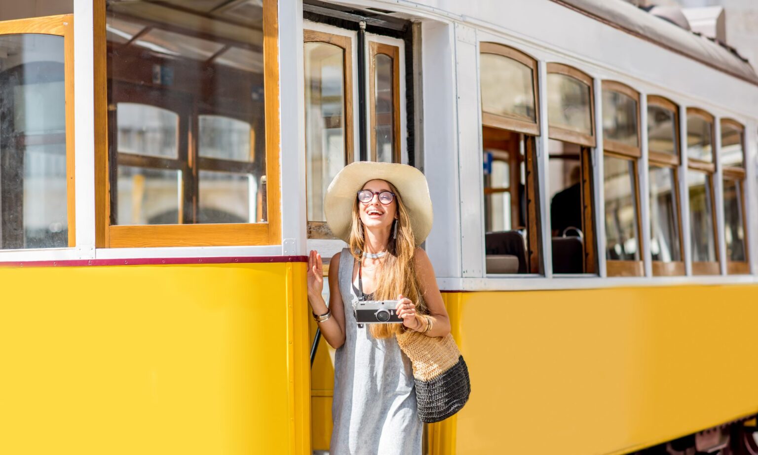 If you're planning a trip to this enchanting country, here are the top 5 must-visit destinations In Portugal.