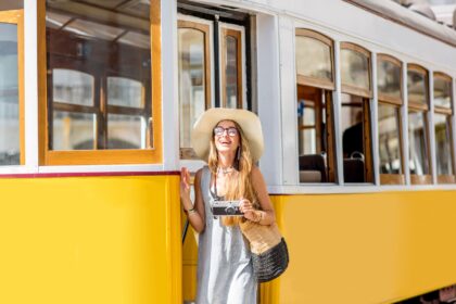 If you're planning a trip to this enchanting country, here are the top 5 must-visit destinations In Portugal.