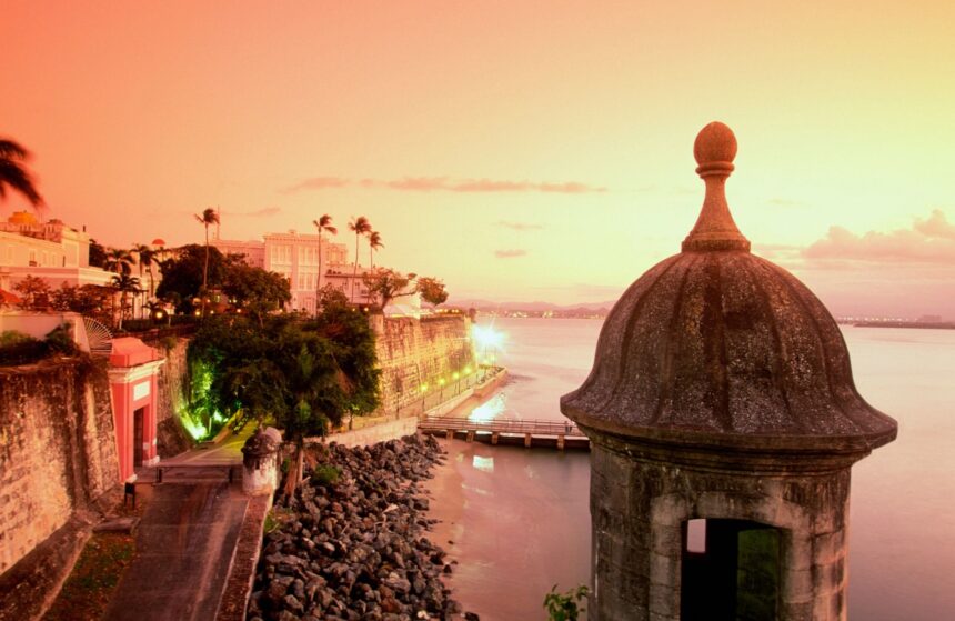 Best Guide to Backpacking Puerto Rico